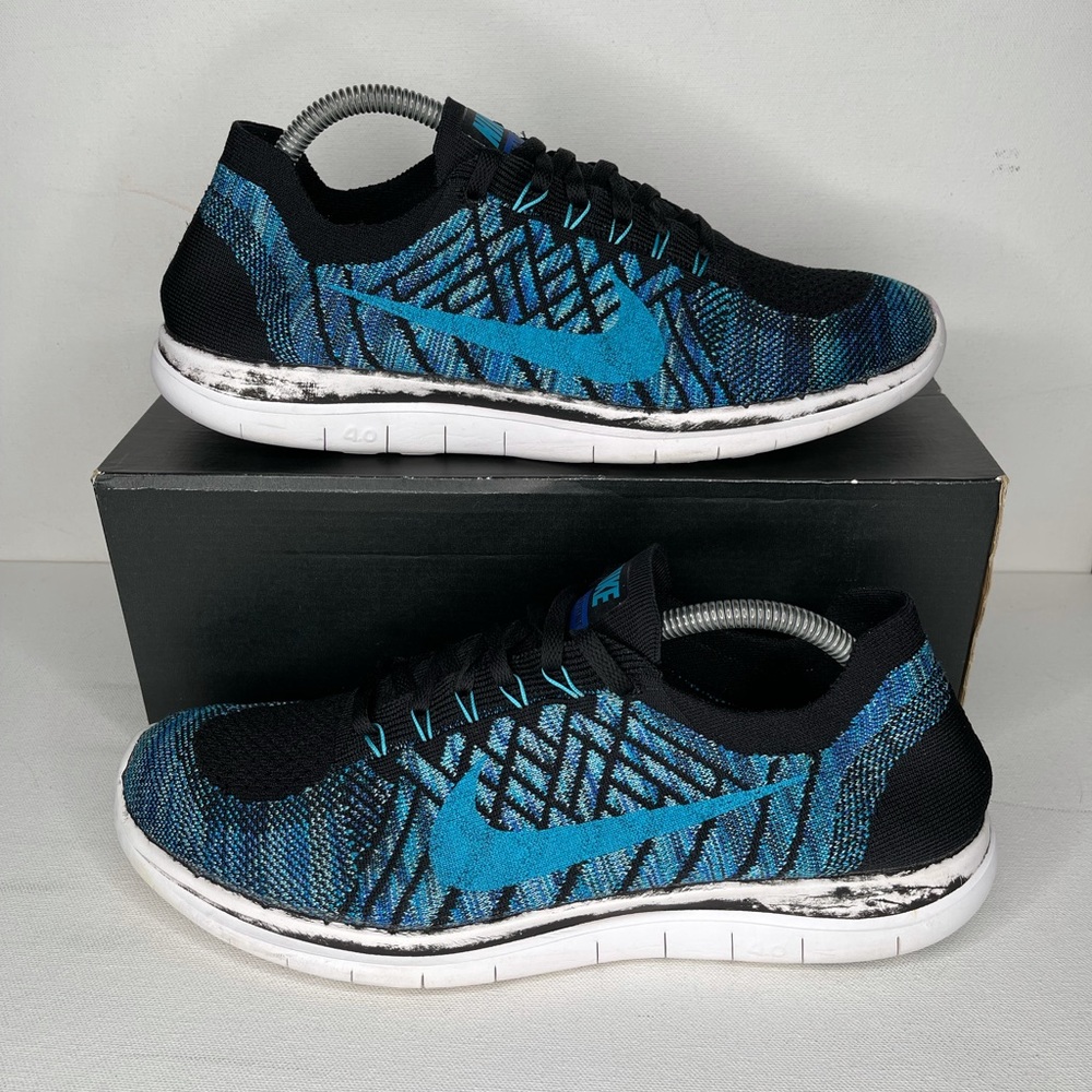Nike Free 4.0 Flyknit